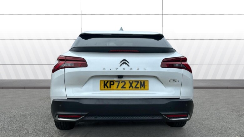 Citroen C5 X 1.2 PureTech 130 Shine Plus 5dr EAT8 Petrol Estate